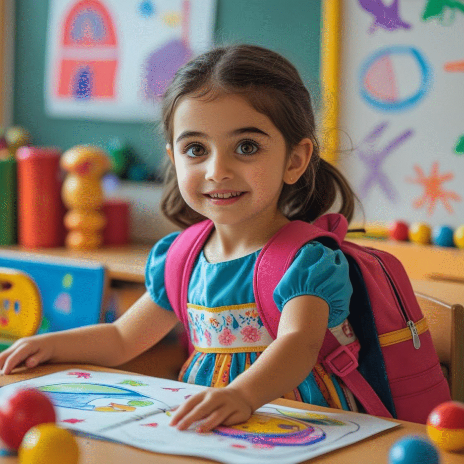 Student learning